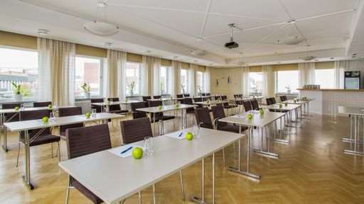 hotel bishops arms strangnas