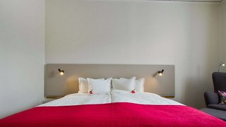 Hotel Bishops Arms Strängnäs,Strangnas>>Grundbro,3 star