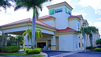Holiday Inn Express Stuart By Ihg,Hutchinson Island>>Florida,3 star