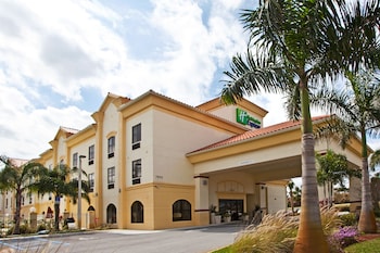 Holiday Inn Express Stuart By Ihg,Hutchinson Island>>Florida,3 star