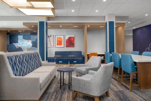 Holiday Inn Express & Suites Dfw Airport Southwest - Euless,,3 star