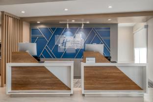 Holiday Inn Express & Suites Dfw Airport Southwest - Euless,,3 star