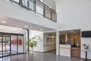 Quality Suites Orleans Sud Zenith,,0 star