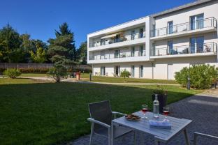 Quality Suites Orleans Sud Zenith,,0 star