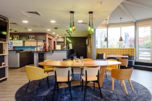 mercure hotel stuttgart zuffenhausen
