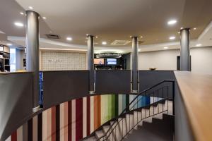 mercure hotel stuttgart zuffenhausen
