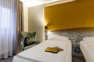 mercure hotel stuttgart zuffenhausen