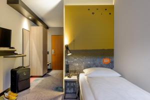 mercure hotel stuttgart zuffenhausen