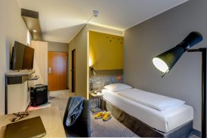 mercure hotel stuttgart zuffenhausen