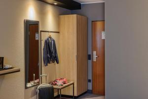 mercure hotel stuttgart zuffenhausen