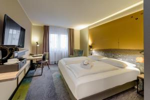 mercure hotel stuttgart zuffenhausen