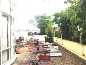 mercure hotel stuttgart zuffenhausen