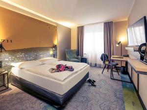 mercure hotel stuttgart zuffenhausen