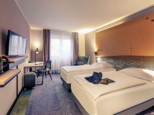 mercure hotel stuttgart zuffenhausen