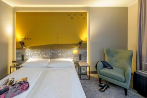 mercure hotel stuttgart zuffenhausen