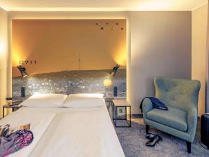 mercure hotel stuttgart zuffenhausen