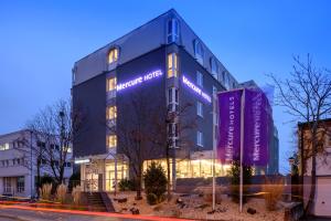 mercure hotel stuttgart zuffenhausen