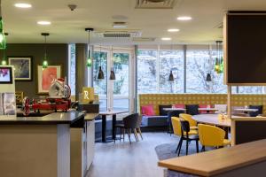 mercure hotel stuttgart zuffenhausen