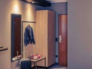 mercure hotel stuttgart zuffenhausen
