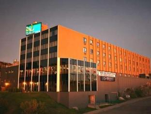 Quality Inn & Conference Centre Downtown,Sudbury>>Ontario,3 star