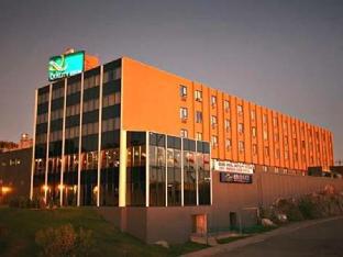 Quality Inn & Conference Centre Downtown,Sudbury>>Ontario,3 star