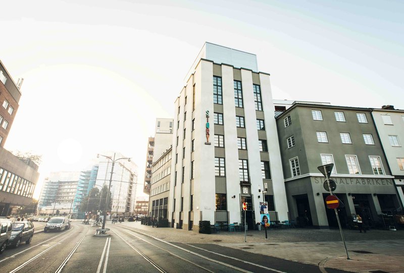 Story Hotel Signalfabriken, Part Of Jdv By Hyatt