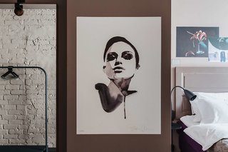 Story Hotel Signalfabriken, Part Of Jdv By Hyatt,Solna>>Kista,4 star