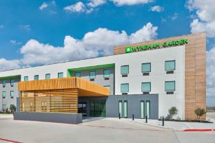 Wyndham Garden Anna,,3 star