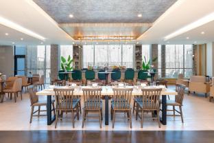 Wyndham Garden Anna,,3 star