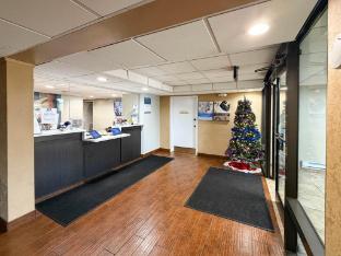Studio 6 - Stafford, Va - Quantico,,2 star