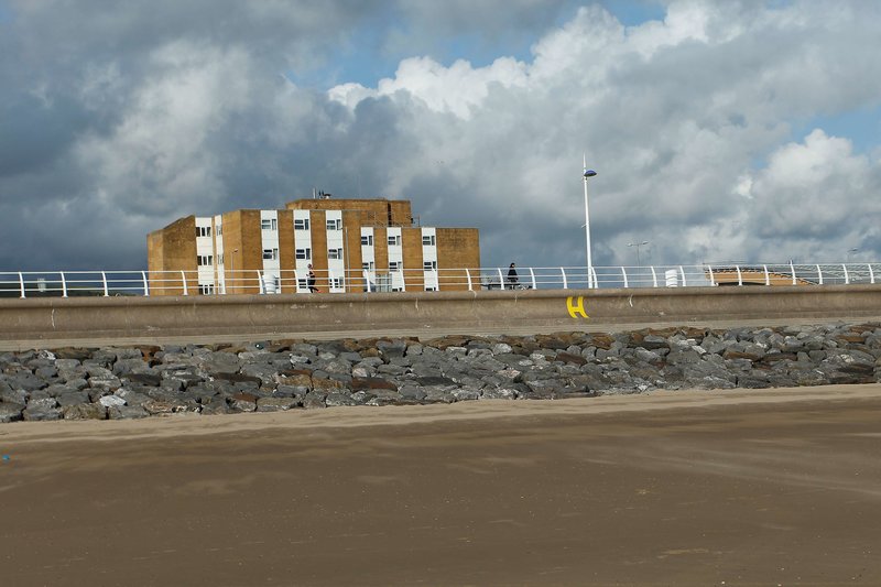 Best Western Aberavon Beach Hotel