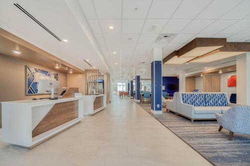 Holiday Inn Express Tyler South University Area By Ihg,,3 star