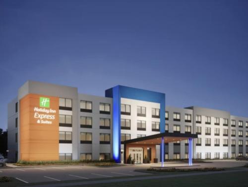 Holiday Inn Express Tyler South University Area By Ihg,,3 star