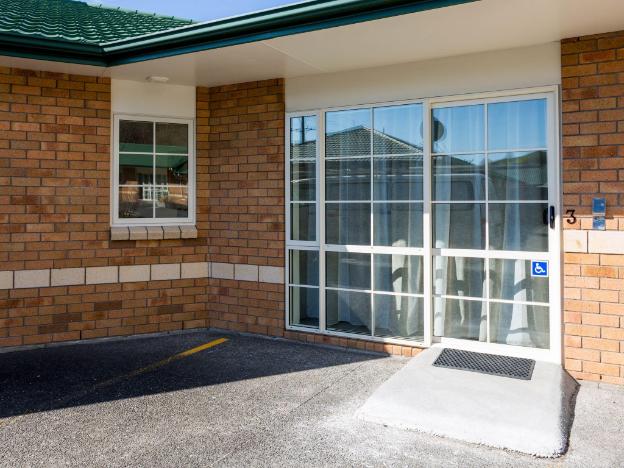 aspen court motel taihape