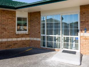 aspen court motel taihape