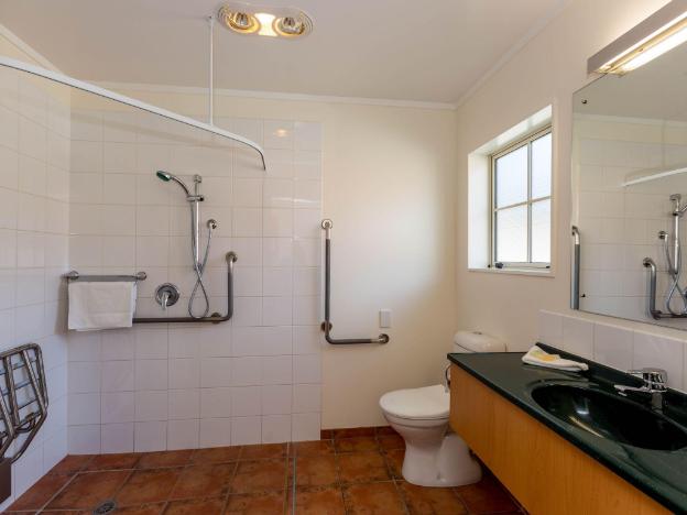 aspen court motel taihape