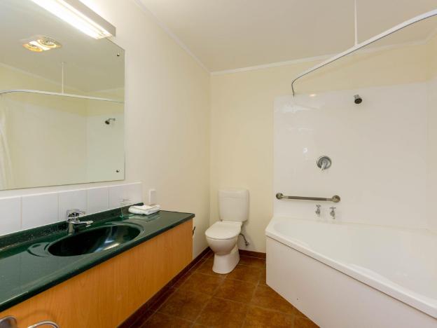 aspen court motel taihape