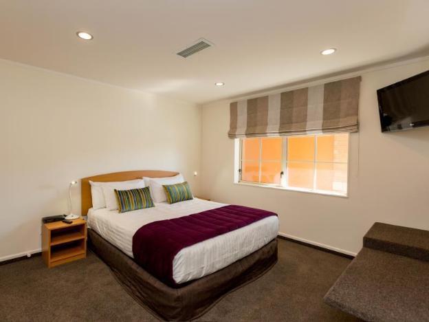 aspen court motel taihape