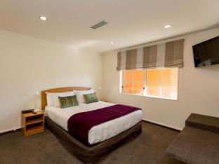 aspen court motel taihape