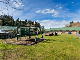 aspen court motel taihape