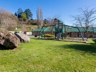 aspen court motel taihape