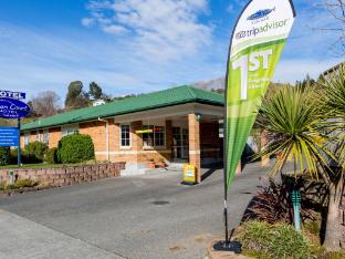 aspen court motel taihape