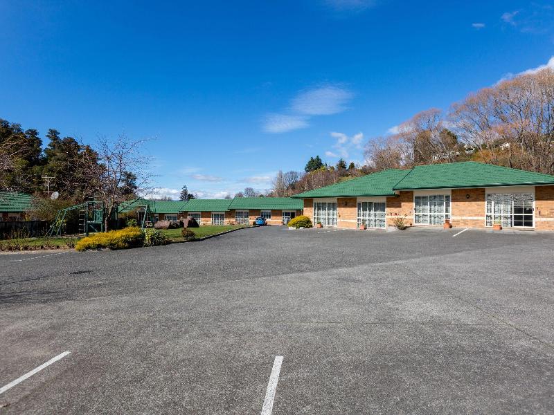 Aspen Court Motel Taihape,Taihape>>Rangitikei,3 star