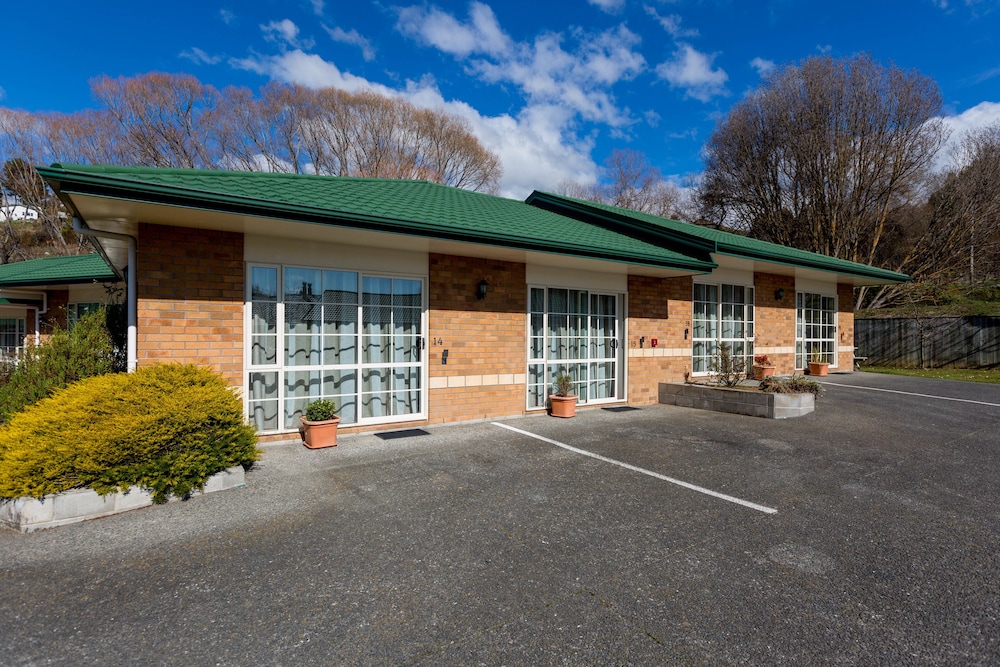 aspen court motel taihape