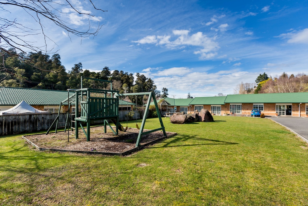aspen court motel taihape