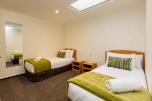 aspen court motel taihape
