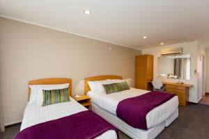 aspen court motel taihape