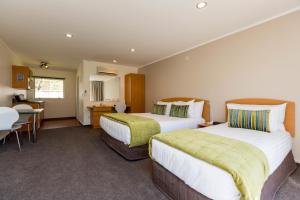 aspen court motel taihape