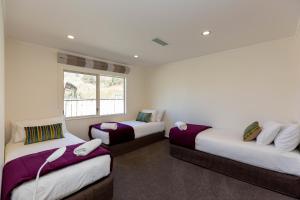 aspen court motel taihape