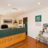 aspen court motel taihape
